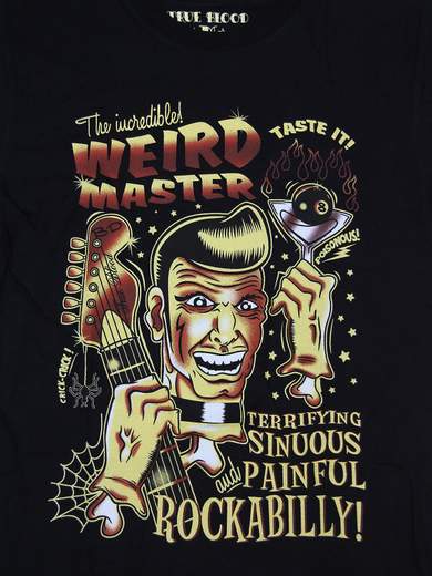 GIGOLÈ ARCHIVE BIKE-TSHIRT-13