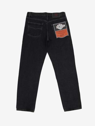 HARLEY DAVIDSON Softail Vintage Jeans
