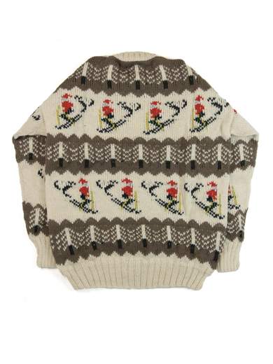 GIGOLÈ ARCHIVE MAGL.PERU.06