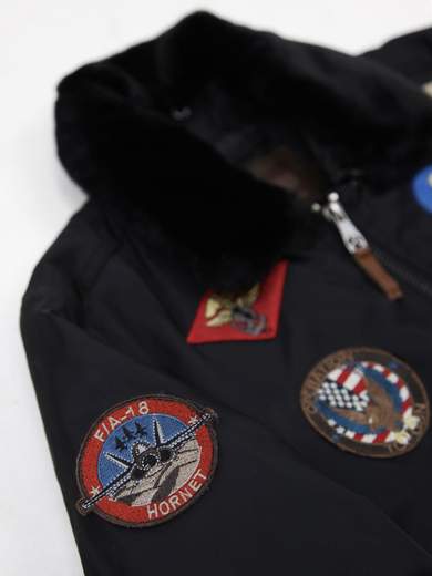 TOP GUN TGJ1676