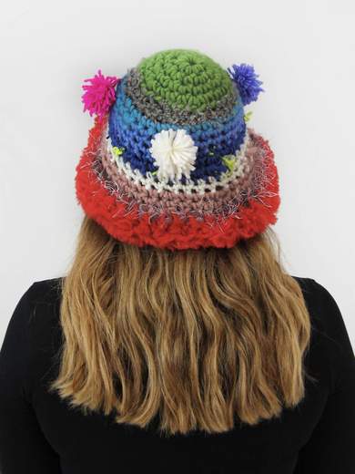 EFFE-HAT FH-AI-07