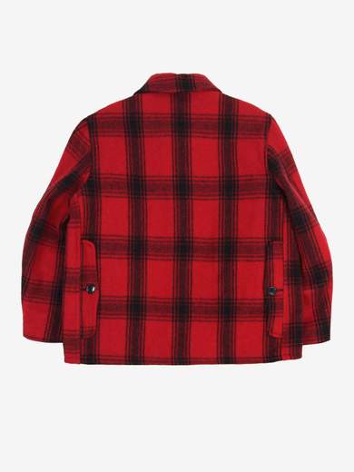 GIGOLÈ ARCHIVE GIACCA-SCACCHI-2