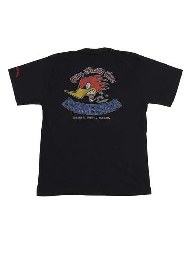 GIGOLÈ ARCHIVE BIKE-TSHIRT-14