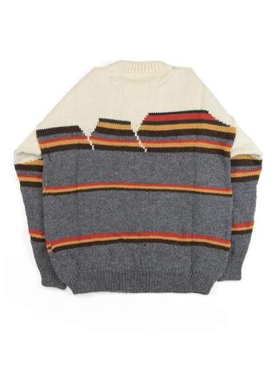 GIGOLÈ ARCHIVE MAGL.PERU.08