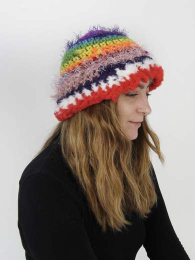 EFFE-HAT FH-AI-06