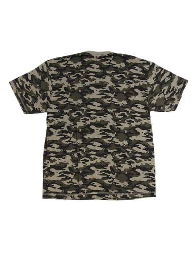 GIGOLÈ ARCHIVE CAL-P51MUSTANG-TEE