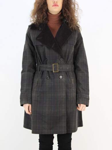 BARBOUR A14 BARB BACPS1174