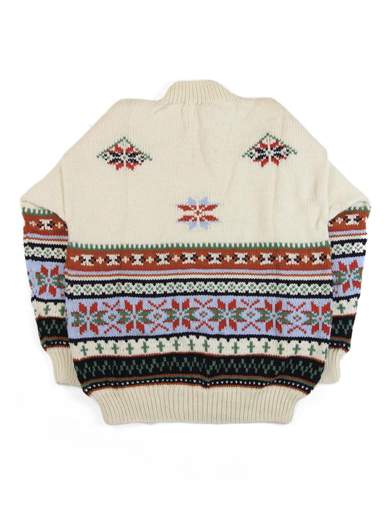 GIGOLÈ ARCHIVE MAGL.PERU.09