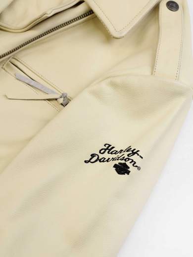 HARLEY DAVIDSON HD_NEW_SAVANNA_JKT