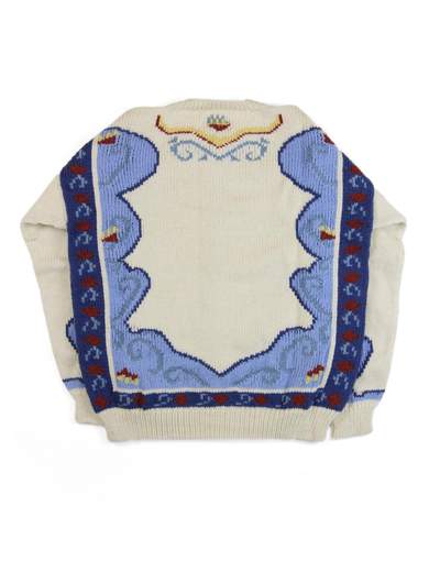 GIGOLÈ ARCHIVE MAGL.PERU.10