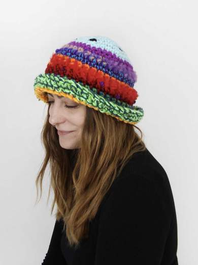 EFFE-HAT FH-AI-05