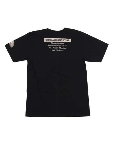 GIGOLÈ ARCHIVE BIKE-TSHIRT-16