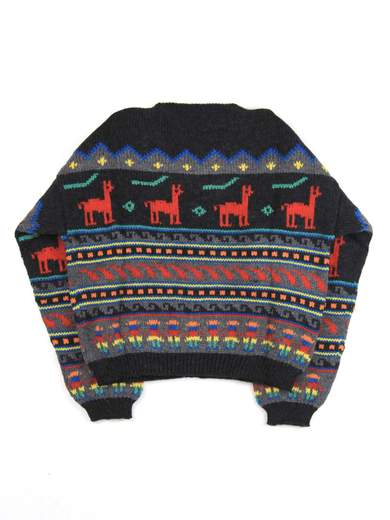 GIGOLÈ ARCHIVE MAGL.PERU.11