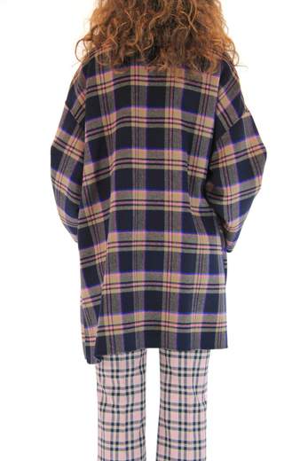 WEEKEND Sonni cappotto monopetto