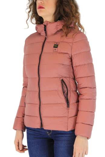 BLAUER BLDC02023 piumino corto