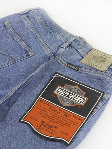 HARLEY DAVIDSON HD-A004A01110
