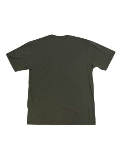 GIGOLÈ ARCHIVE CAL-PROP-ALCATRAZ-TEE