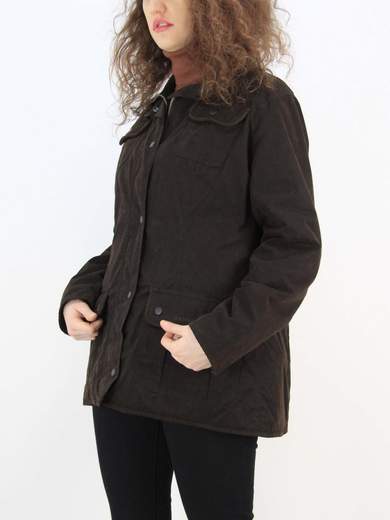 BARBOUR BAR_BACPS0393