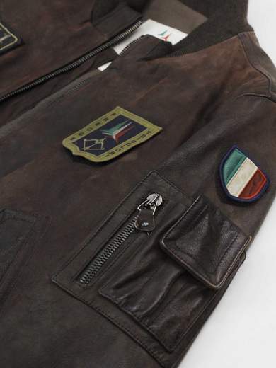 AERONAUTICA MILITARE AM-JKT-680