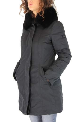 PEUTEREY Metropolitan cappotto