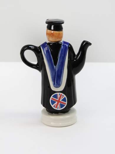CARTERS OF SUFFOLK SUFFO GRADUATE GIRL