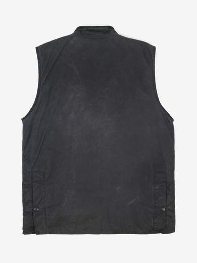 BARBOUR GILET-BARBOUR