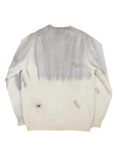 GIGOLÈ RELAB RELAB.CARDIGAN.01