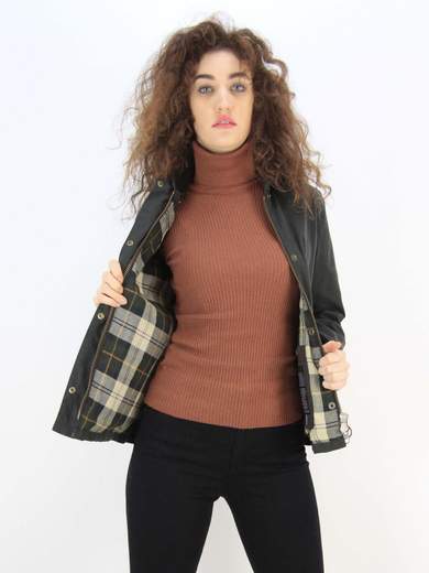 BARBOUR A18 BARB BACPS1573