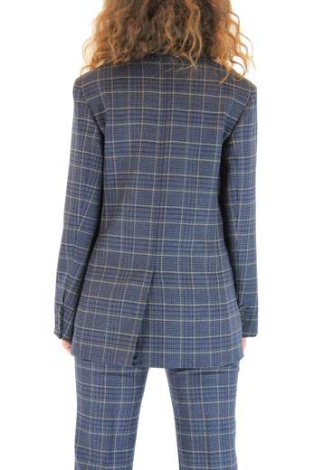 WEEKEND Campus Blazer in batavia di lana
