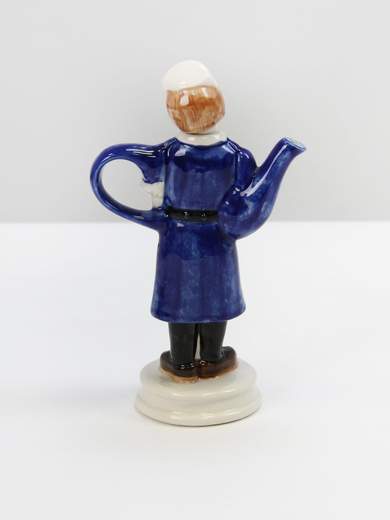 CARTERS OF SUFFOLK SUFFO NURSE