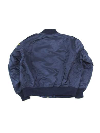 GIGOLÈ ARCHIVE ARCH-AIRFORCE-JKT Airforce Bomber Jacket