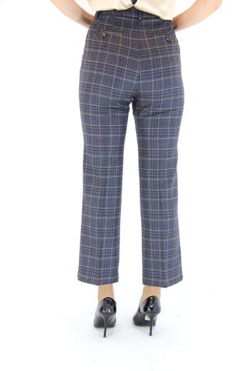 WEEKEND Pantera Wool Twill Trousers