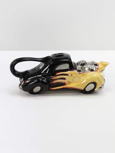 CARTERS OF SUFFOLK SUFFO HOTROD