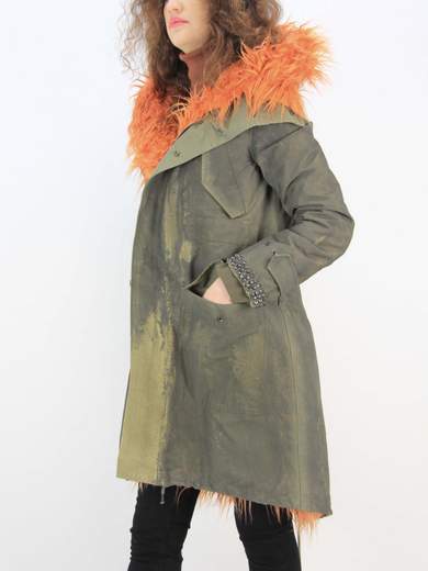 GIGOLÈ ARCHIVE 18400