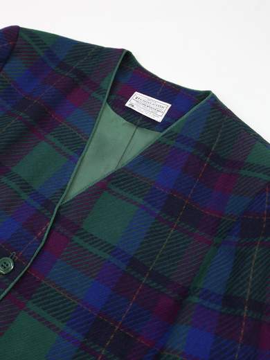 PENDLETON VINT-JKT-09