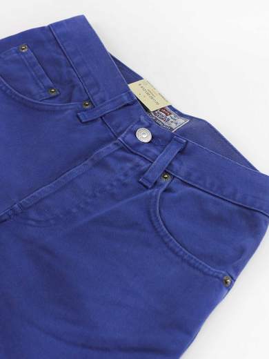 LEVI’S 440 Overdyed Jeans