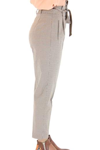 KOCCA Cavy Trousers with Belt