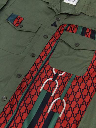 GIGOLÈ RELAB RLB-SHIRT-05