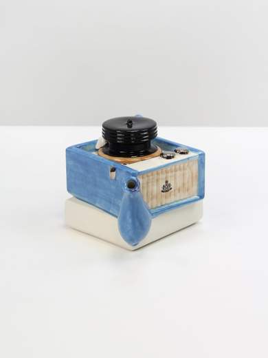 CARTERS OF SUFFOLK SUFFO RECORD PLAYER