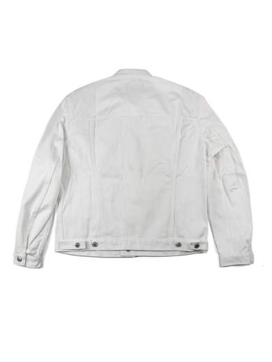 LEVI’S LVS-WHT-JKT Denim Jacket