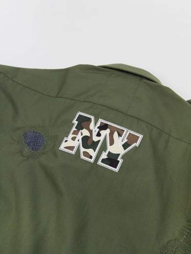 GIGOLÈ RELAB RLB-SHIRT-06