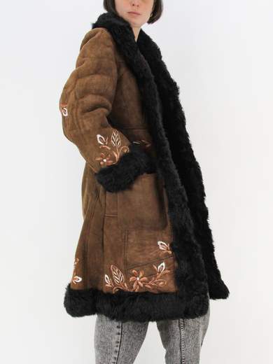 GIGOLÈ ARCHIVE Montone Pakistano 07