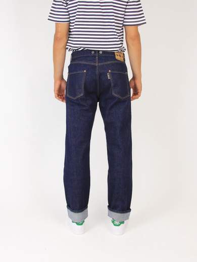 RINOMATA SARTORIA GIGOLE JEANS KURABO