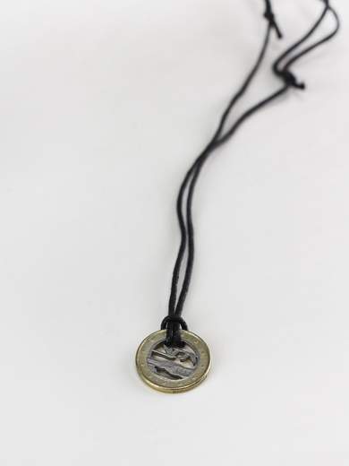 GIGOLÈ ARCHIVE MONEY-NECKLACE-01