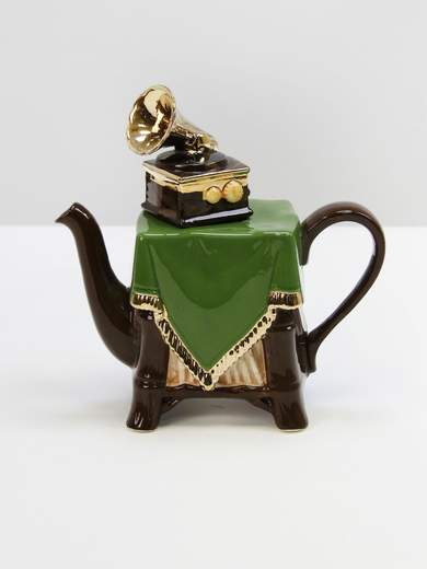 CARTERS OF SUFFOLK SUFFO GRAMOPHONE