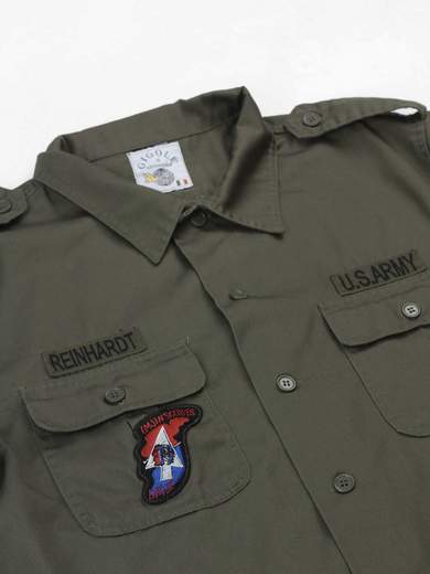 GIGOLÈ RELAB RLB-LENNON-JKT
