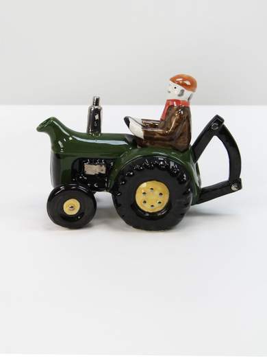 CARTERS OF SUFFOLK SUFFO TRACTOR