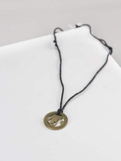 GIGOLÈ ARCHIVE MONEY-NECKLACE-03