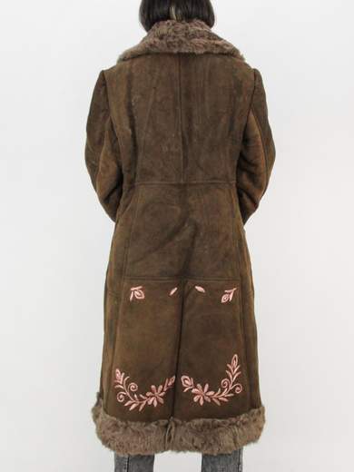 GIGOLÈ ARCHIVE Montone Pakistano 12