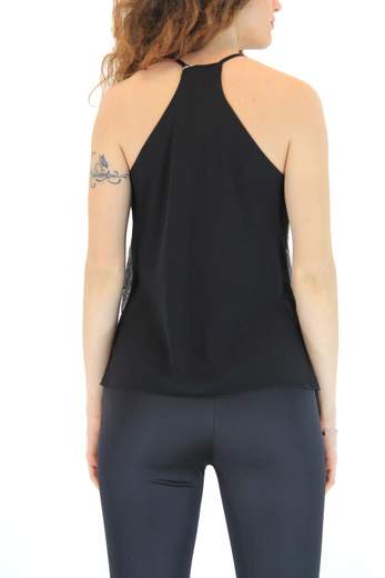 PRONTO MODA 9567F Vest